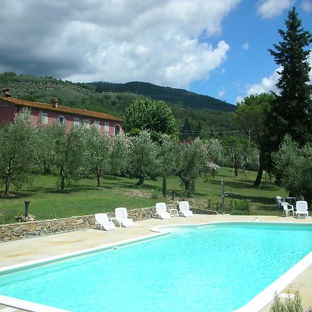 B & B San Jacopo Santomato Esterno foto