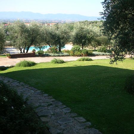 B & B San Jacopo Santomato Esterno foto